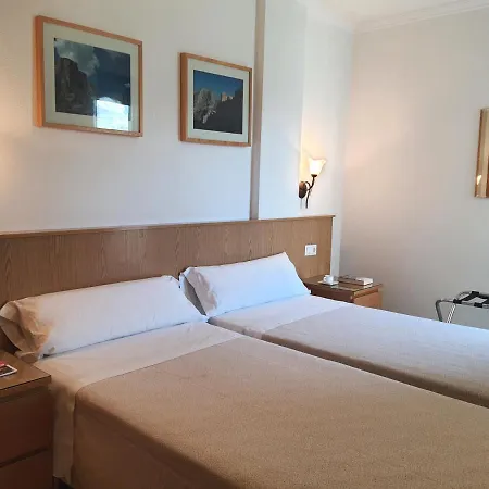 Apartment Serrella Rural Guadalest *